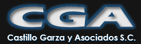 Logo Castillo Garza y Asociados