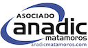 Logo Asociación ANADIC