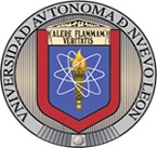 Escudo Universidad Autónoma de Nuevo Leon