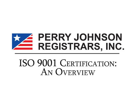 Logo Iso9001