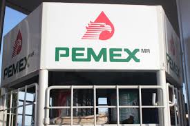 Logo de PEMEX