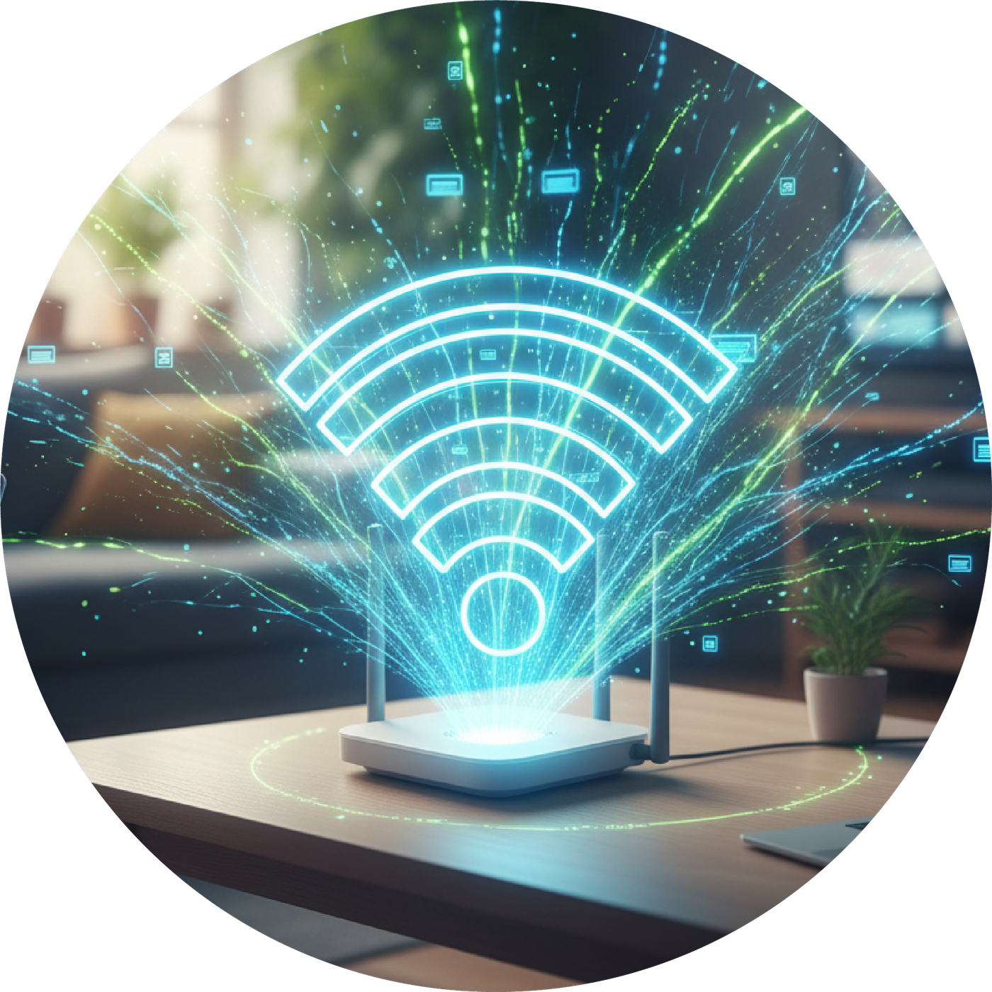 Conectividad biométrica