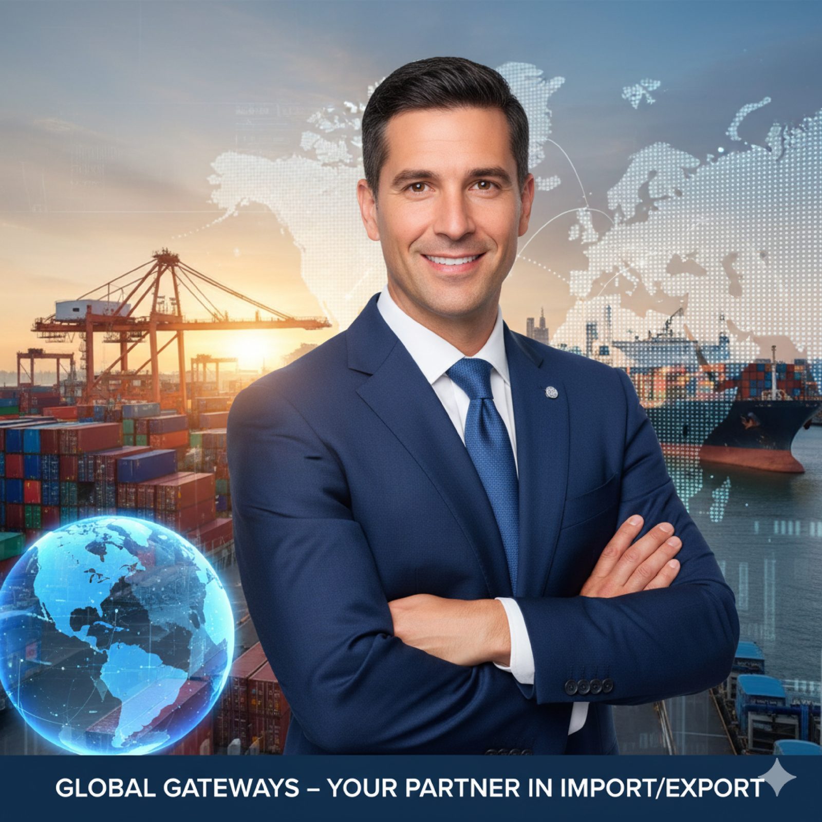 Sistema import-export