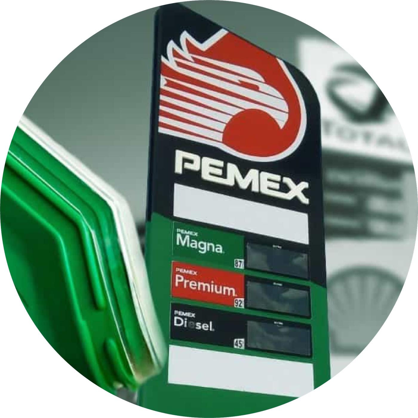 Desarrollo / CGA Propomex